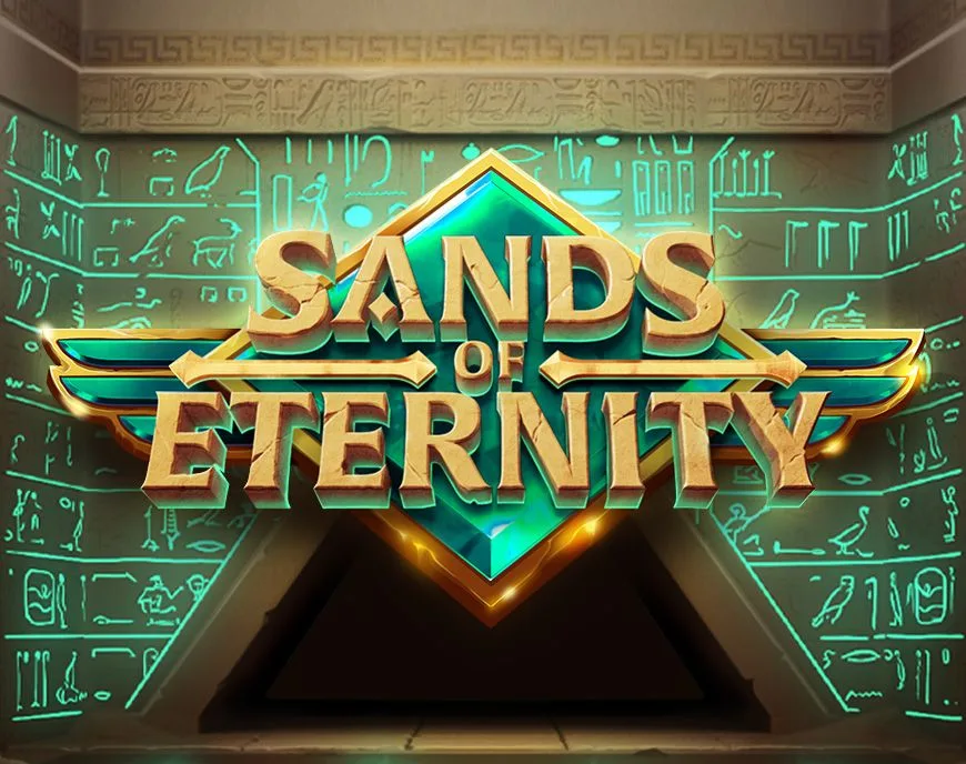 Slotmill : Sands of Eternity - SADABET138