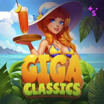 Spinocchio : Giga Classics - SADABET138