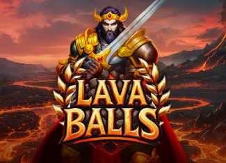 Pragmatic : Lava Balls - SADABET138