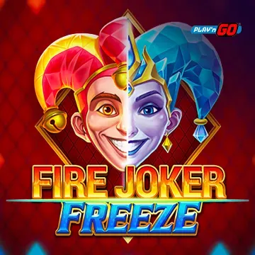 PlaynGo : Fire Joker Freeze - SADABET138