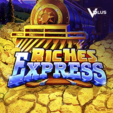 Vplus : Riches Express - SADABET138