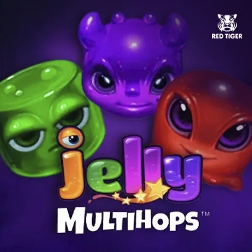 Redtiger : Jelly MULTIHOPS - SADABET138
