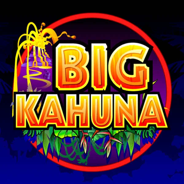 Microgaming : Big Kahuna - SADABET138