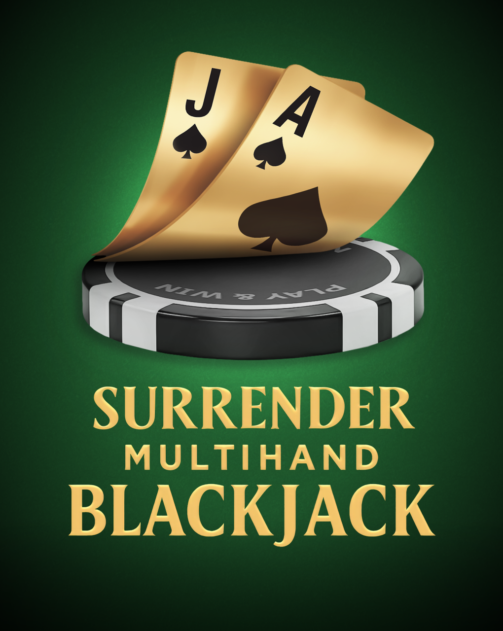 Surrender Multihand Blackjack - SADABET138