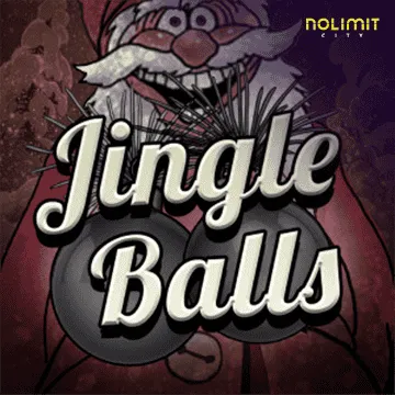 NolimitCity : Jingle Balls - SADABET138