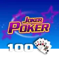 Joker Poker 100 Hand - SADABET138