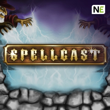 NetEnt : Spellcast - SADABET138