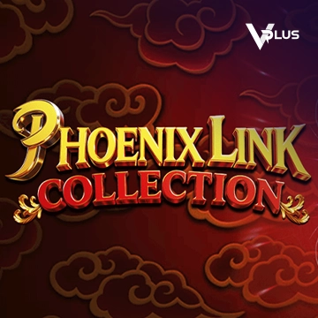 Vplus : Phoenix Link - Collection - SADABET138