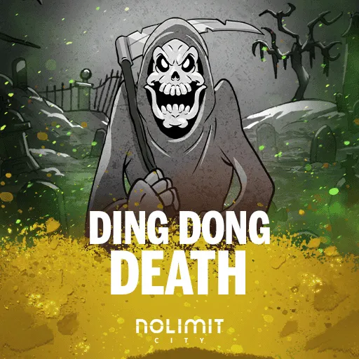 Ding Dong Death - SADABET138