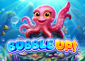 Bubble Up! - SADABET138