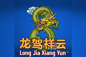 Playtech : Long Jia Xiang Yun - SADABET138