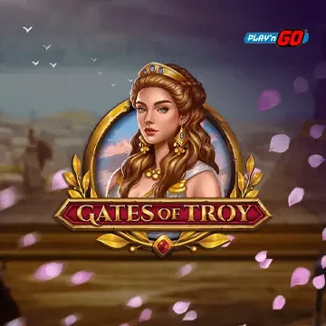 PlaynGo : Gates of Troy - SADABET138