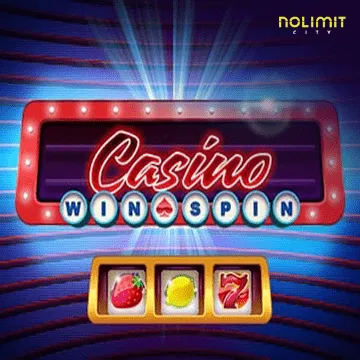 NolimitCity : Casino Win Spin - SADABET138