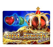 Just Jewels Deluxe - SADABET138