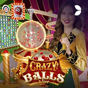 Crazy Balls - SADABET138