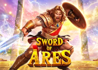 Pragmatic : Sword of Ares - SADABET138