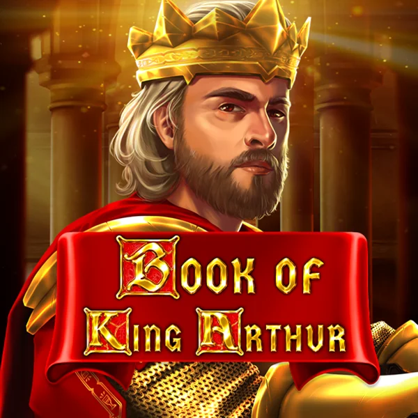 Microgaming : Book of King Arthur - SADABET138