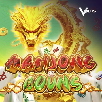 Vplus : Mahjong Bonus - SADABET138