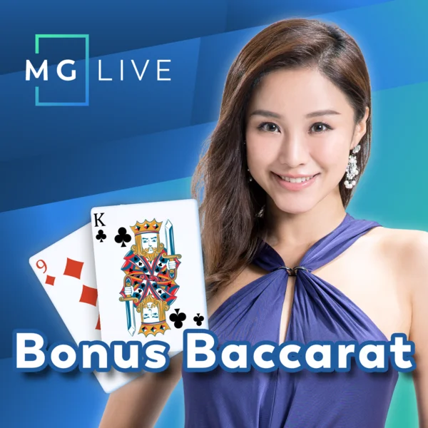 Bonus Baccarat - SADABET138