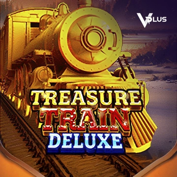 Vplus : Treasure Train Deluxe - SADABET138