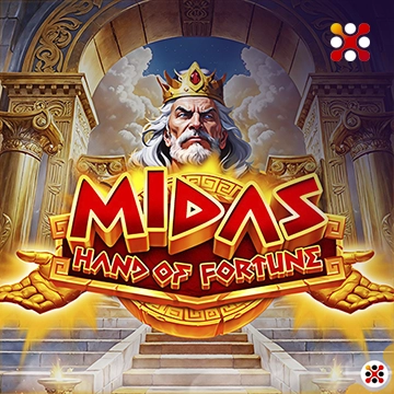 Mancala : Midas: Hand of Fortune - SADABET138
