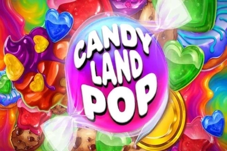 Octoplay : Candyland Pop - SADABET138