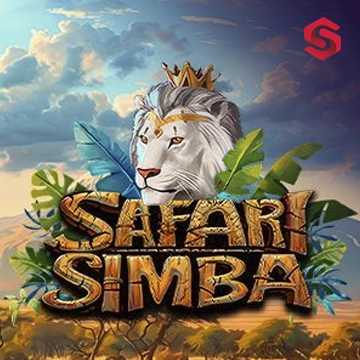 SmartSoft : Safari Simba - SADABET138