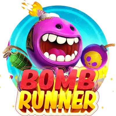 Habanero : Bomb Runner - SADABET138