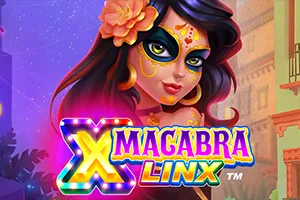 Playtech : Macabra Linx - SADABET138