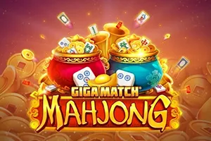 Playtech : Giga Match Mahjong - SADABET138