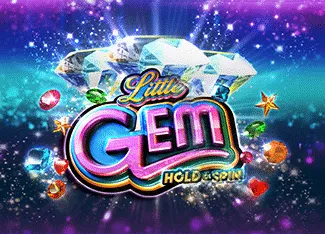Pragmatic : Little Gem Hold and Spin - SADABET138