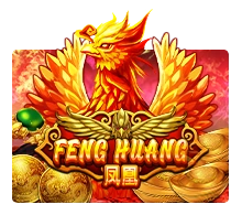 Feng Huang - SADABET138