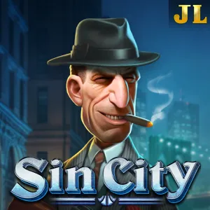 Jili : Sin City - SADABET138