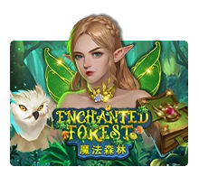 Enchanted Forest - SADABET138