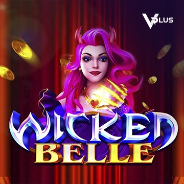 Vplus : Wicked Belle - SADABET138