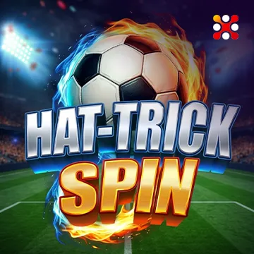 Hat-Trick Spin - SADABET138