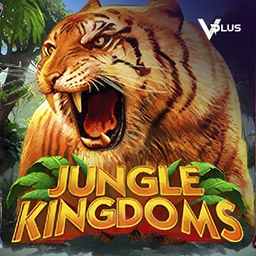 Vplus : Jungle Kingdoms - SADABET138