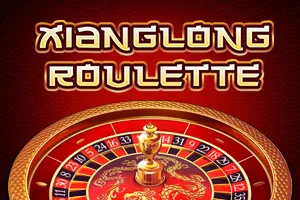 Xiang Long Roulette - SADABET138