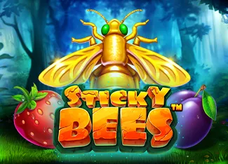 Pragmatic : Sticky Bees - SADABET138