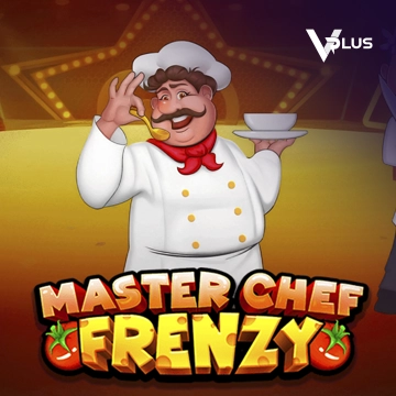 Vplus : Master Chef Frenzy - SADABET138