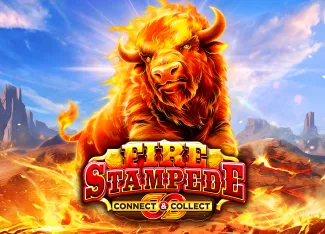 Pragmatic : Fire Stampede - SADABET138