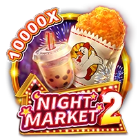 Facai : NIGHT MARKET 2 - SADABET138