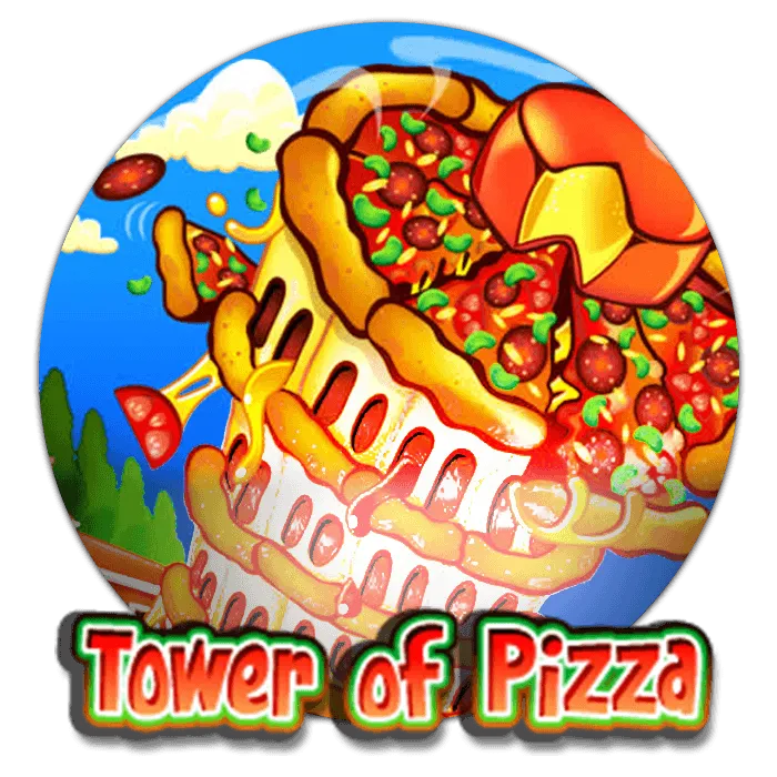 Habanero : Tower Of Pizza - SADABET138