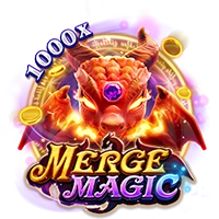 Facai : MERGE MAGIC - SADABET138
