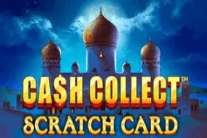 Playtech : Cash Collect Scratch - SADABET138