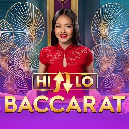 HI-LO Baccarat - SADABET138