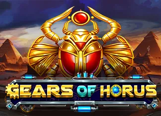Pragmatic : Gears of Horus - SADABET138