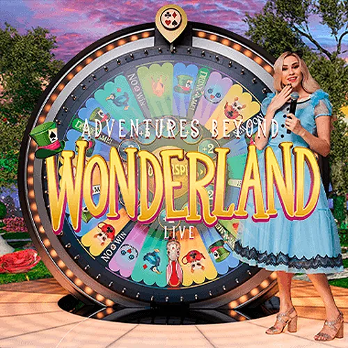 Adventures Beyond Wonderland Live - SADABET138