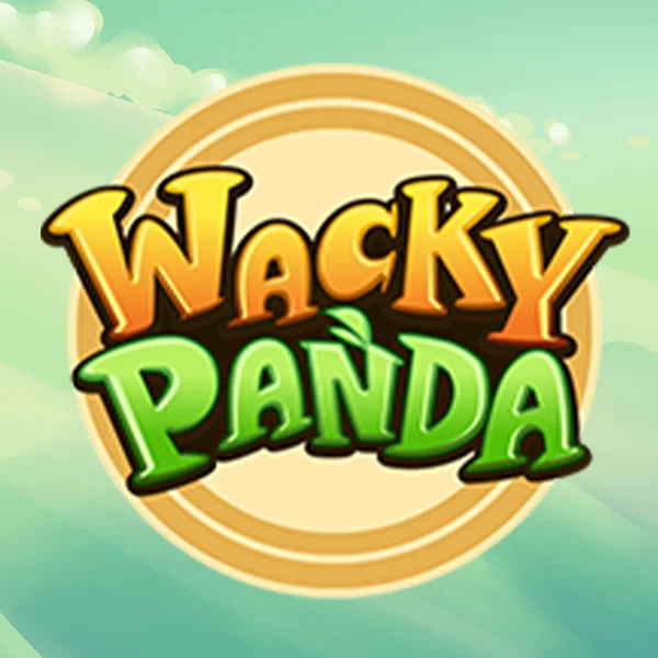 Microgaming : Wacky Panda - SADABET138