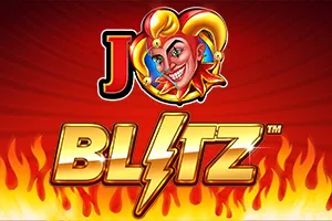 Playtech : Jo Blitz - SADABET138